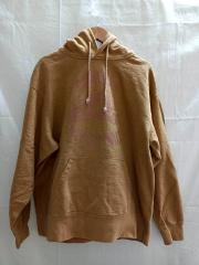 CUBE SUGAR、Mサイズ、スウェット・パーカー