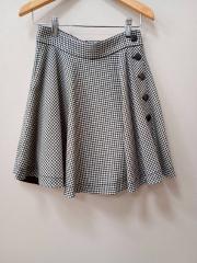 SNIDEL�AS�T�C�Y�A�X�J�[�g