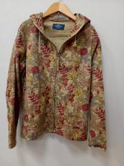 grn、Sサイズ、スウェット・パーカー