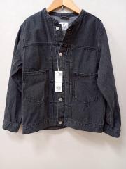 LBC、Lサイズ、ジャケット