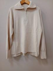 良品計画、Mサイズ、ニット