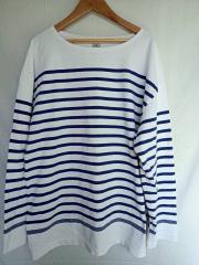 GLOBAL WORK、Lサイズ、カットソー