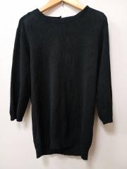 ZARA KNIT、Lサイズ、ニット