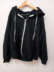 WV PROJECT、Sサイズ、スウェット・パーカー