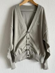（株）adapt retailing、【メンズ】Mサイズ、カーディガン・ボレロ・ベスト
