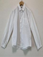 nano universe、【メンズ】Mサイズ、シャツ・ブラウス