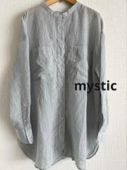 mystic、F（フリー）、シャツ・ブラウス