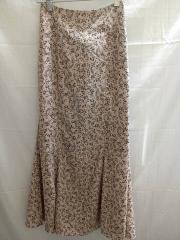 earth music&ecology、Sサイズ、スカート