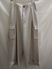 CLEL、Mサイズ、パンツ