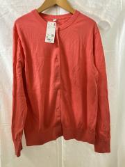 UNIQLO、XLサイズ、カーディガン・ボレロ・ベスト