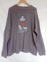 Disney、サイズ表示なし、Tシャツ