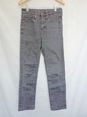 UNIQLO JEANS、Sサイズ、デニム・ジーンズ