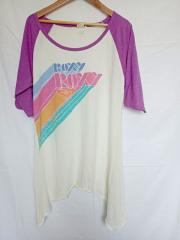 ROXY、Mサイズ、カットソー
