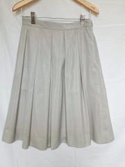 BEAMS HEART、Mサイズ、スカート