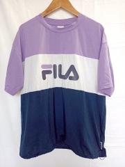 FILA、Mサイズ、Tシャツ