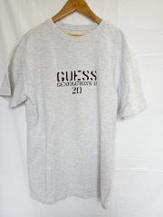 GUESS × GENERATIONS、Mサイズ、Tシャツ