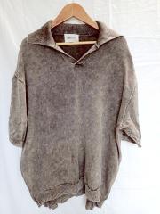 EMMA CLOTHES、Mサイズ、ポロシャツ