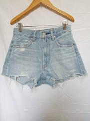 AZUL BY MOUSSY、Sサイズ、ショートパンツ・ハーフパンツ