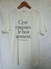 Linoluce、Mサイズ、Tシャツ