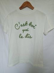 mily bilet、Sサイズ、Tシャツ