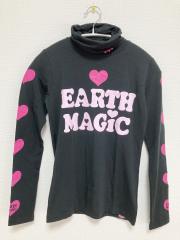 EARTHMAGIC[アースマジック]|子供服の古着通販 - ミラクルボックス