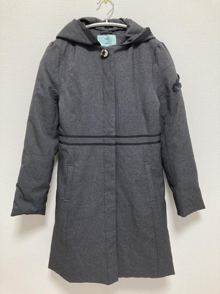 TOCCA BAMBINI コート 150cm Re&｜TOCCA BAMBINIの子供服の古着通販