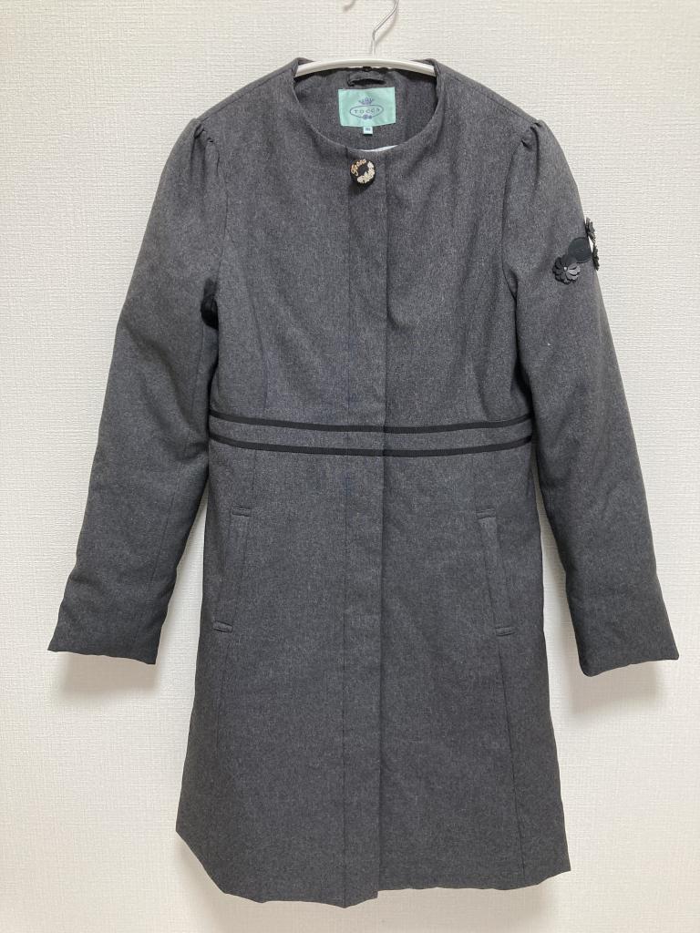 TOCCA BAMBINI コート 150cm Re&｜TOCCA BAMBINIの子供服の古着通販