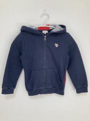 Paul Smith JUNIOR、120cm、パーカー、綿・ポリエステル、男の子用