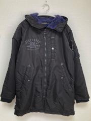 BLUE CROSS、160cm、コート、ナイロン、男の子用