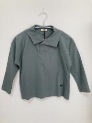 FITH、120cm、カットソー、綿、男女共用