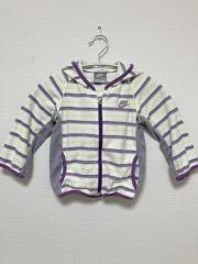 NIKE、90cm、パーカー、綿、男の子用