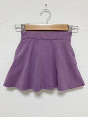 devirock、120cm、スカート、綿、女の子用