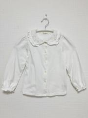Petit Angelina、110cm、ブラウス、綿、女の子用