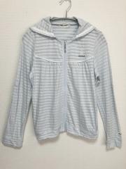 pom ponette、160cm、パーカー、綿、女の子用