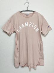 Champion、130cm、チュニック、綿、女の子用