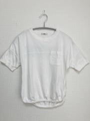 FITH、120cm、Ｔシャツ、綿、男女共用