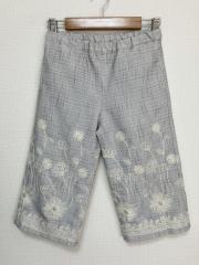 HAKKA KIDS、120cm、パンツ、ポリエステル、女の子用