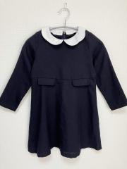 B:MING by BEAMS、130cm、ワンピース、ポリエステル、女の子用