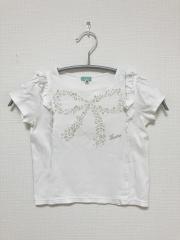 TOCCA BAMBINI、110cm、Ｔシャツ、綿、女の子用