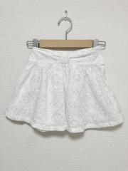 Tartine et Chocolat、110cm、スカート、綿、女の子用