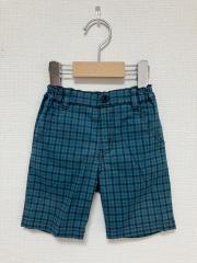 familiar、90cm、パンツ、綿・ポリウレタン、男の子用