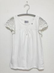 ANNA SUI Mini、140cm、Ｔシャツ、綿、女の子用