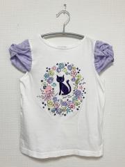 ANNA SUI Mini、140cm、Ｔシャツ、綿、女の子用