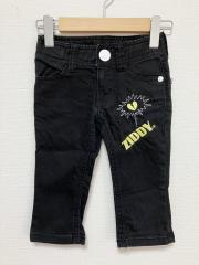 ZIDDY(BeBe)、120cm、パンツ、綿・ポリウレタン、女の子用