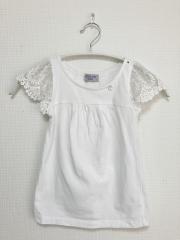 ANNA SUI Mini、120cm、Ｔシャツ、綿、女の子用