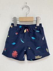 PETIT BATEAU、80cm、水着、ポリエステル、男の子用
