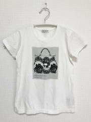 DOLCE&GABBANA、その他、Ｔシャツ、綿、女の子用