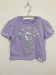 GAP、110cm、Ｔシャツ、綿、女の子用