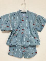 mikihouse、80cm、季節もの、綿、男の子用