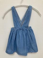 motherways（マザウェイズ）、110cm、スカート、綿、女の子用